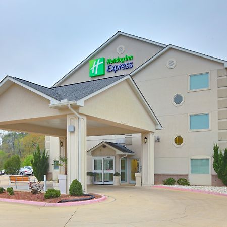 Holiday Inn Express & Suites - El Dorado, An Ihg Hotel Exterior photo